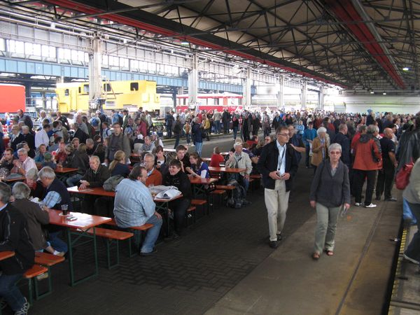 Sonderfahrt Meiningen 2010, ©Stefan Scholz(035)